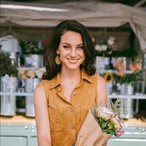 Meet your Posher, Addie